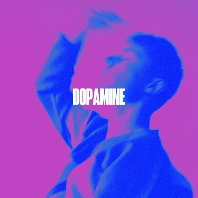Dopamine cover