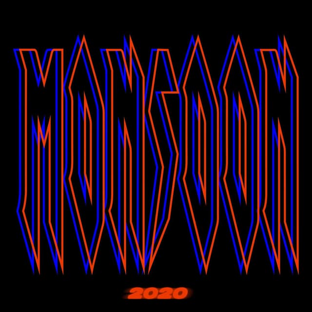 Monsoon 2020 cover