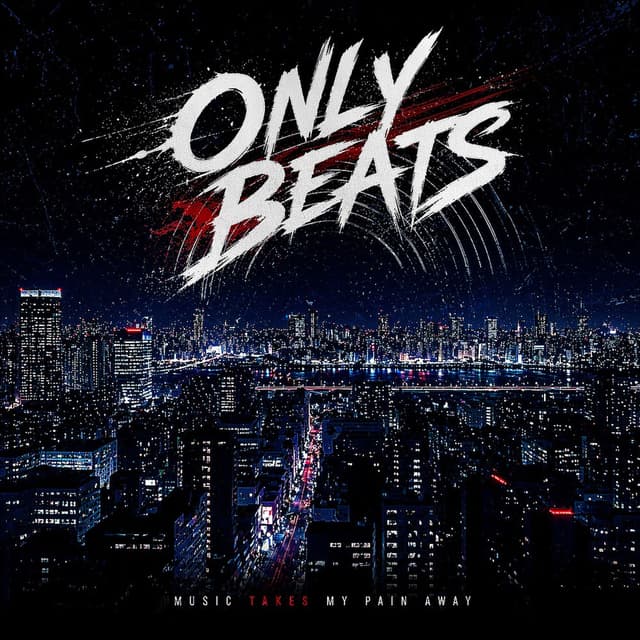 ONLY BEATS cover