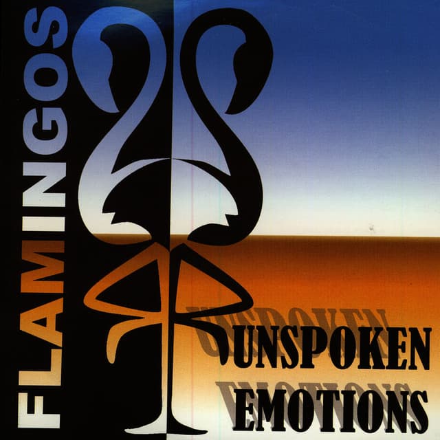Unspoken Emotions cover