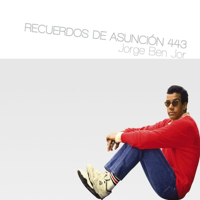 Recuerdos de Asunción 443 cover