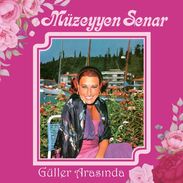 Güller Arasında cover