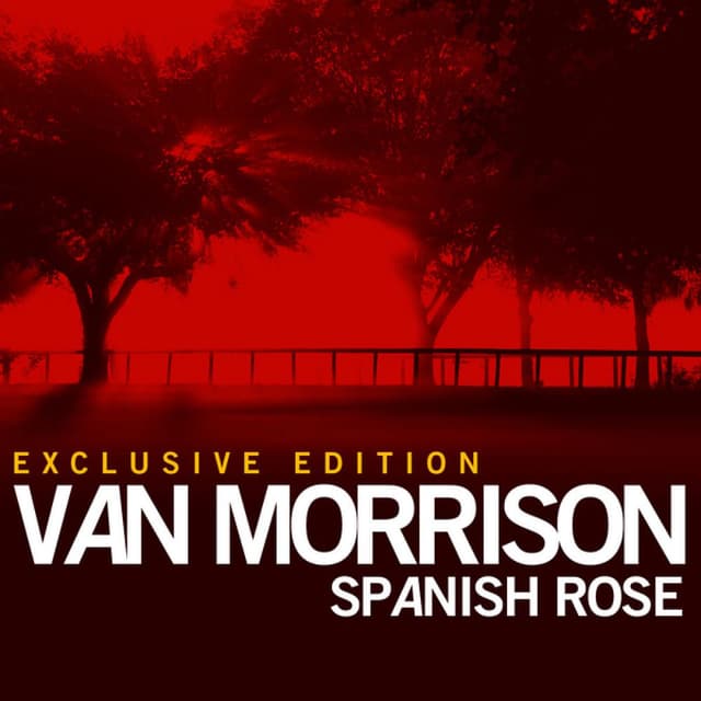 Spanish Rose cover