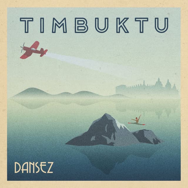 Dansez cover