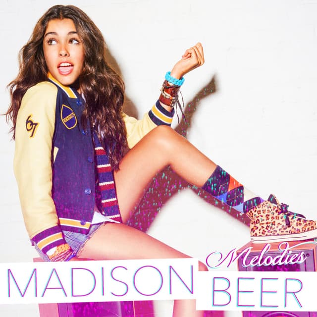 Melodies cover