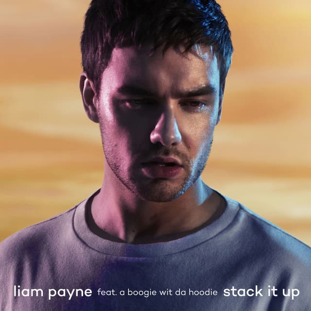 Stack It Up cover