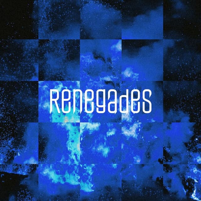 Renegades (Acoustic) cover