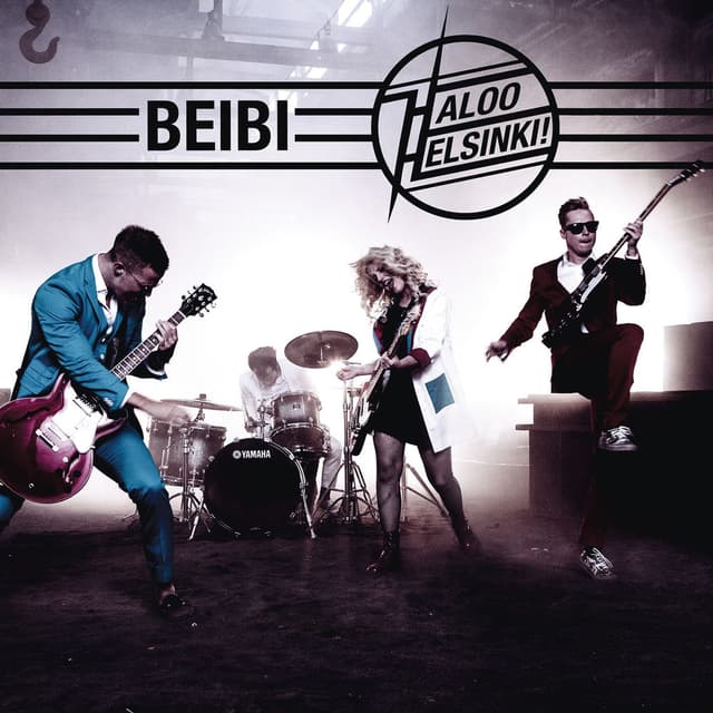 Beibi cover