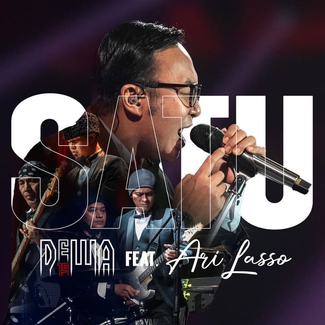 Satu cover