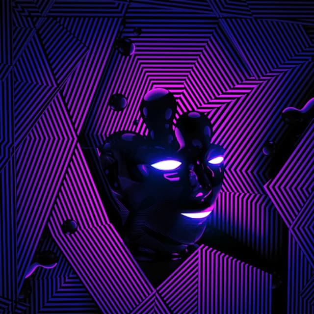 Ethereal cover