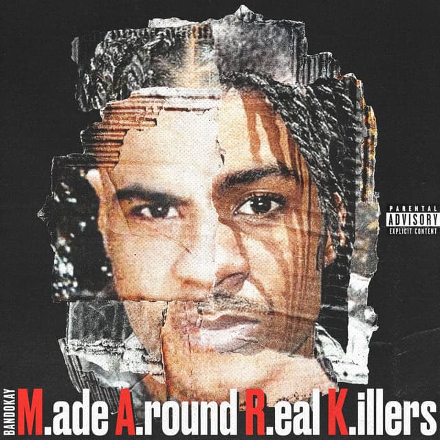 Rivals cover