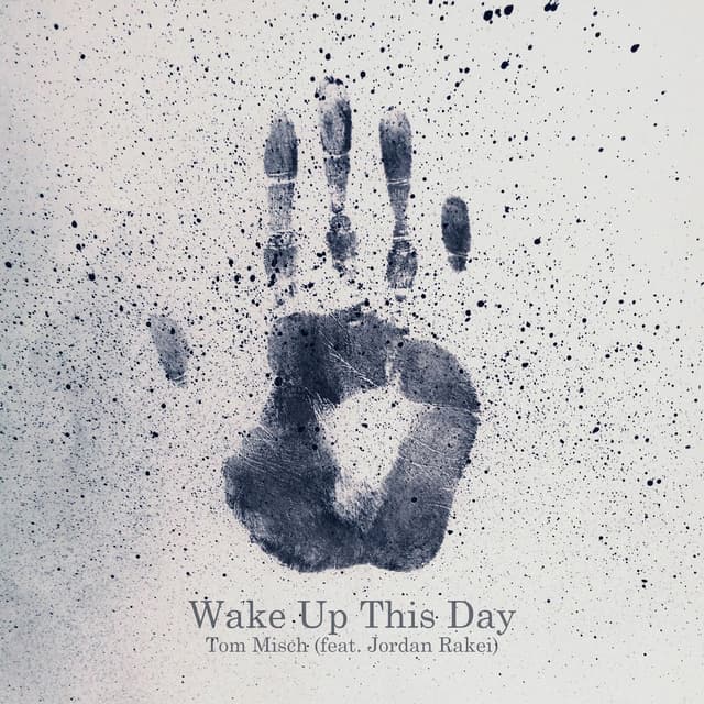 Wake Up This Day cover