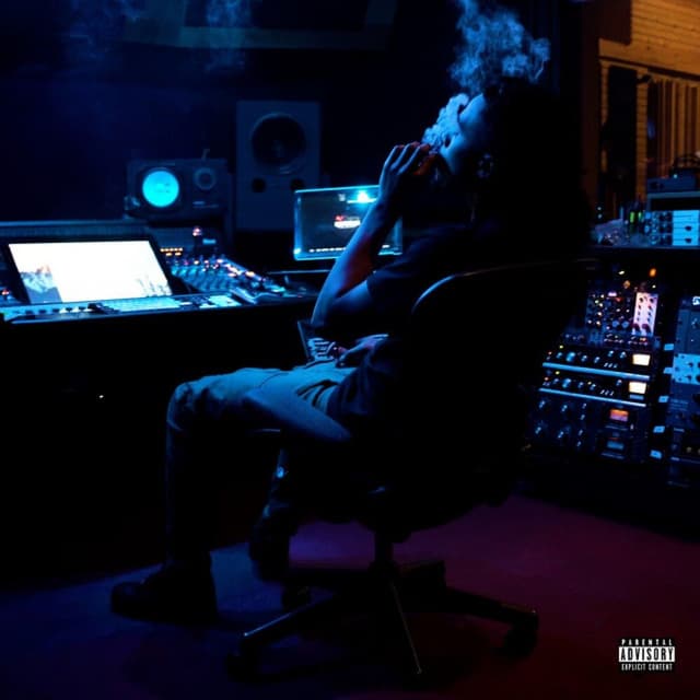 No Recognition cover