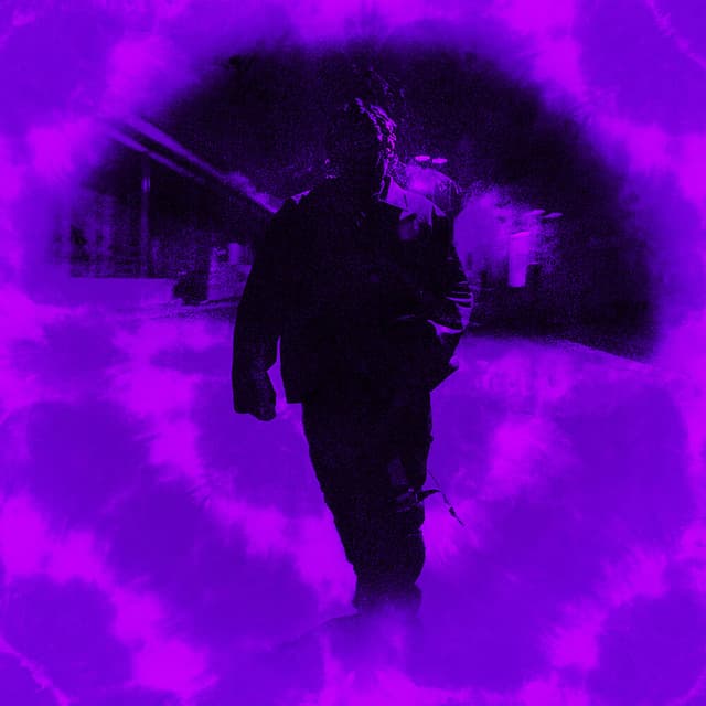 No Idea (DJ Purpberry Chopped and Screwed) cover