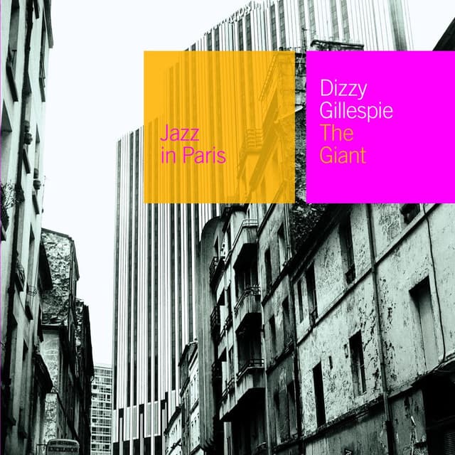 The Giant cover