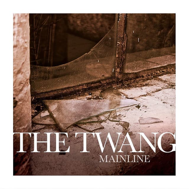 Mainline cover