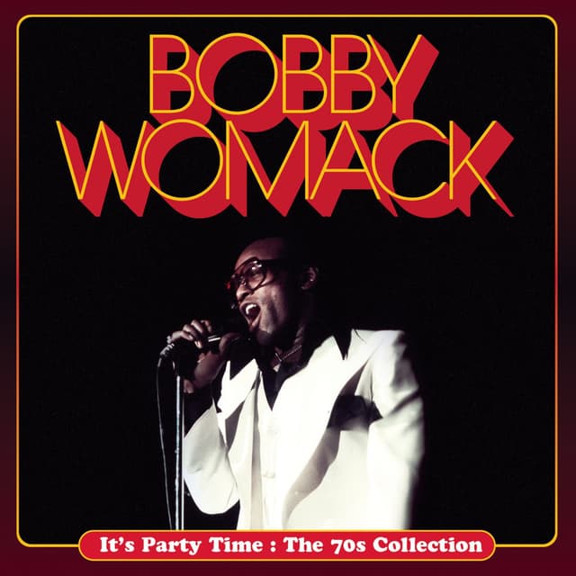 It's Party Time : The 70s Collection cover