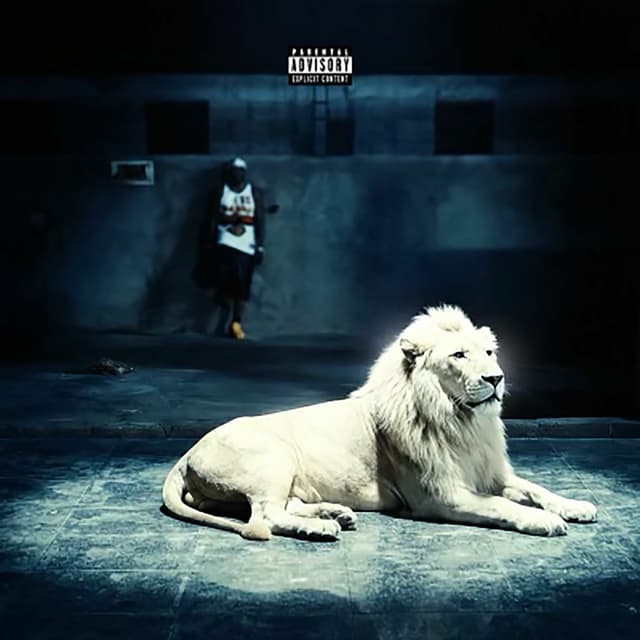 Can't Change cover