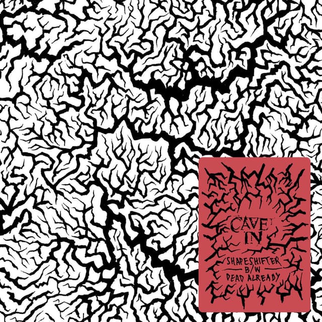 Shapeshifter/Dead Already cover