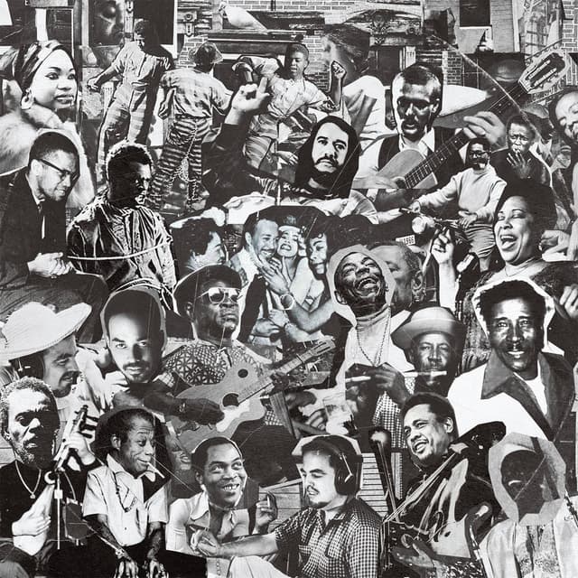 Meditations on Afrocentrism cover