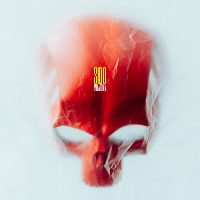 Melatonin cover