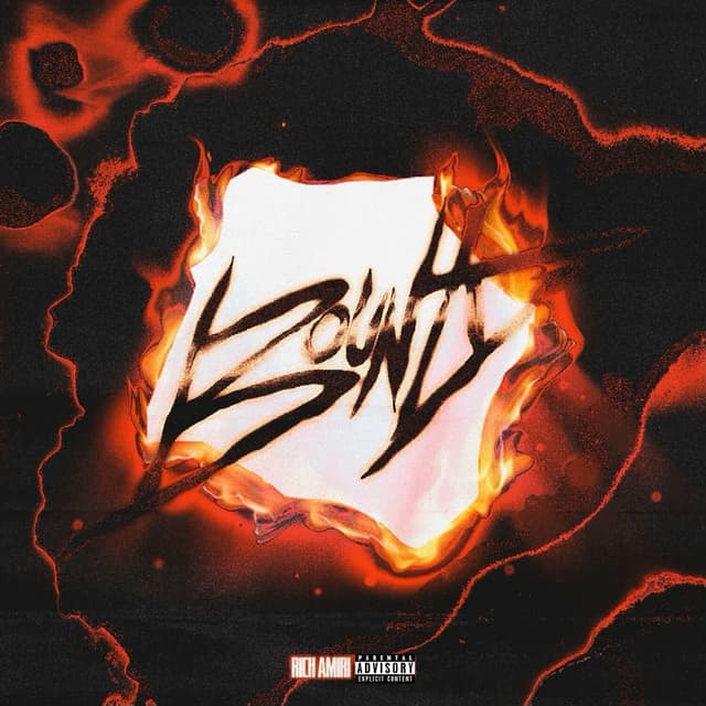 Bounty cover