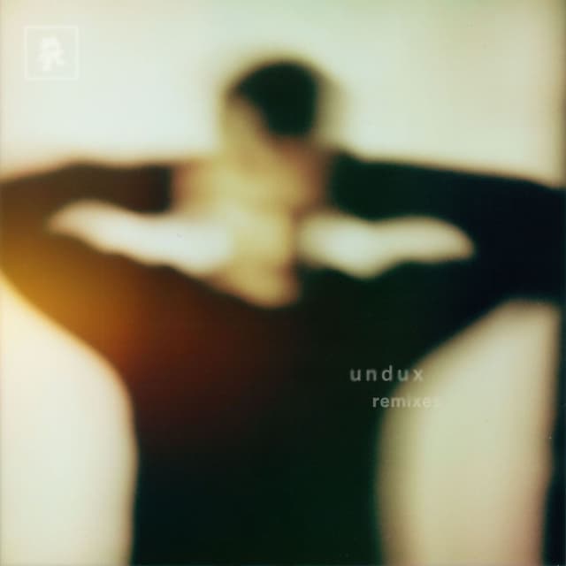 undux (remixes) cover