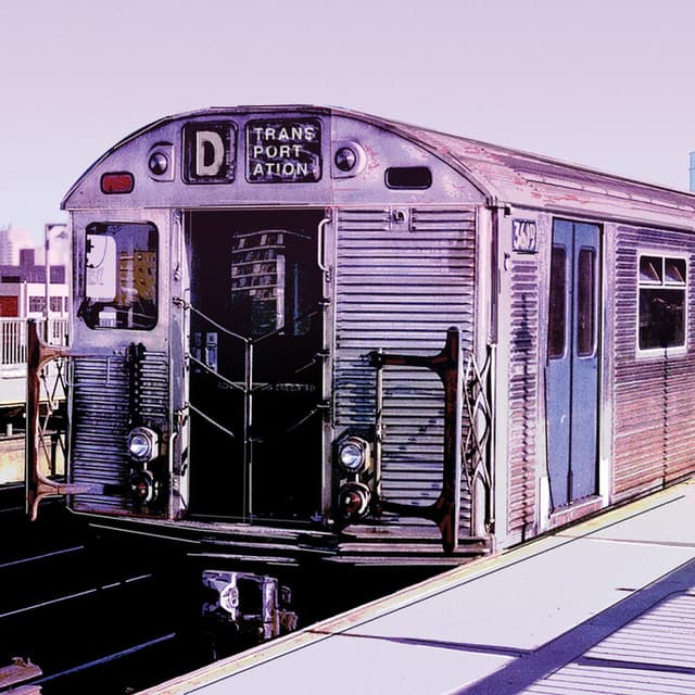 Transportation cover