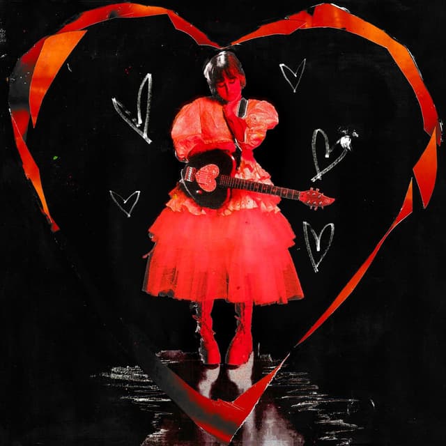 ILY2 cover