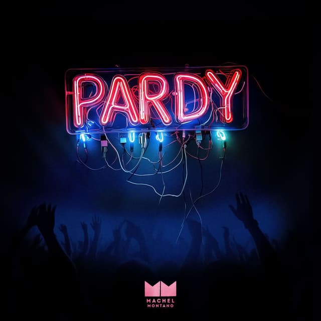 PARDY cover