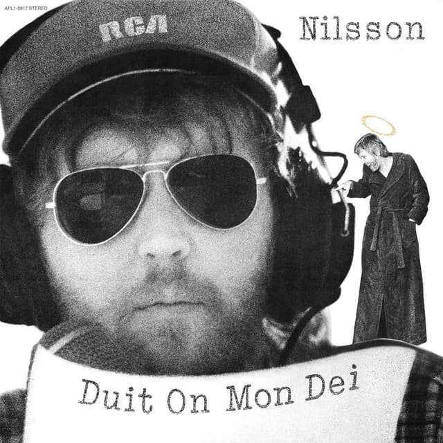 Duit on Mon Dei cover
