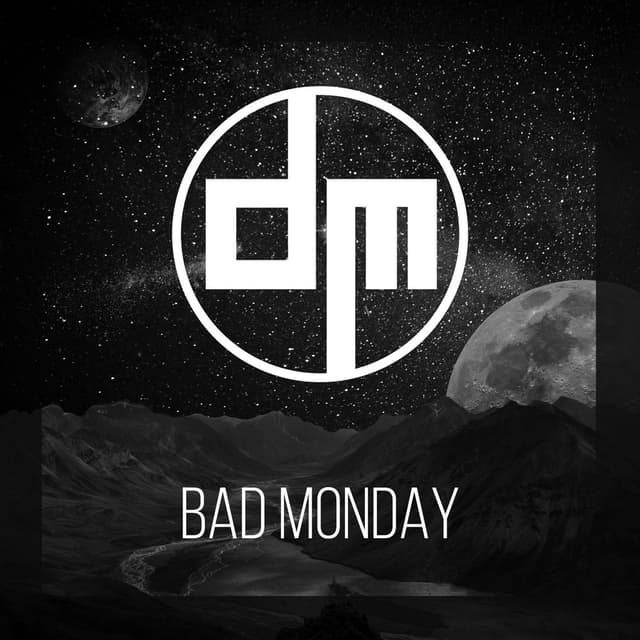 Bad Monday cover