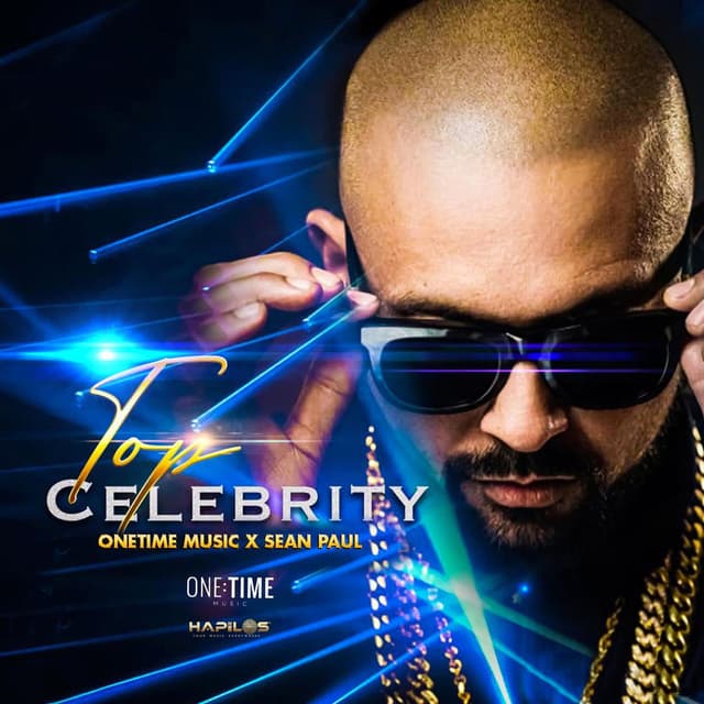 Top Celebrity cover