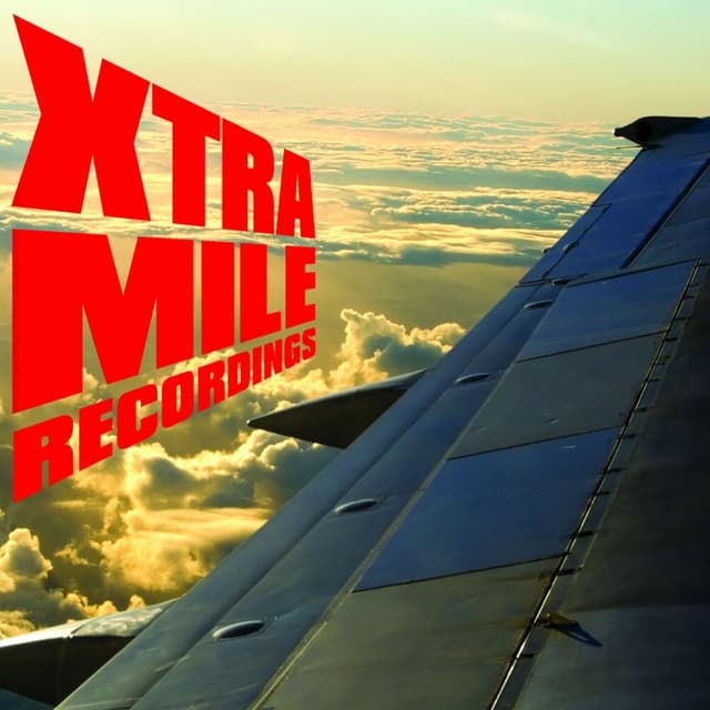 Xtra Mile High Club, Vol. 1 cover