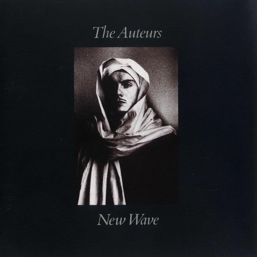 New Wave cover