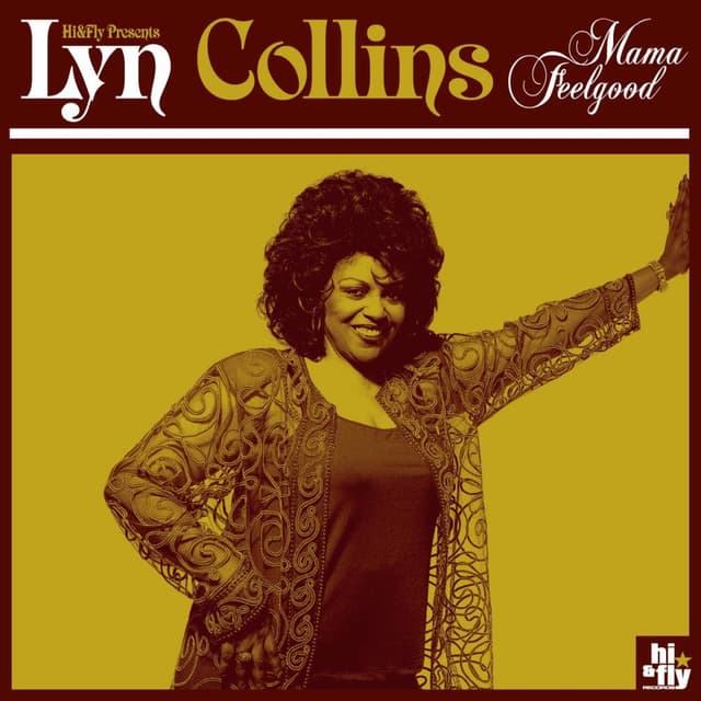 Mama feelgood cover
