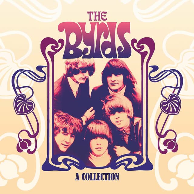 Turn Turn Turn - A Collection cover