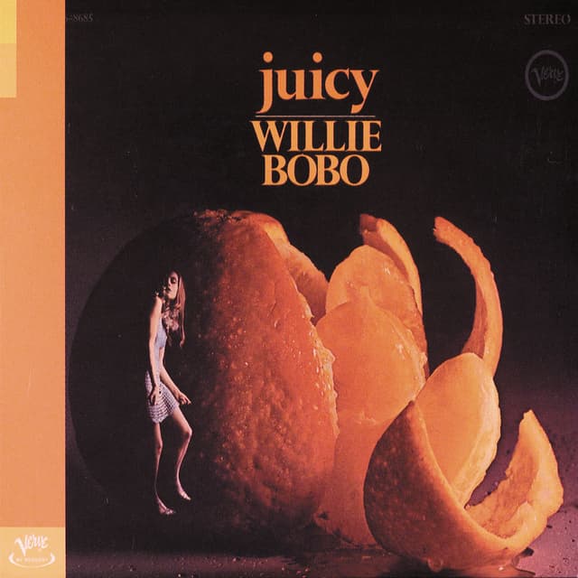 Juicy cover