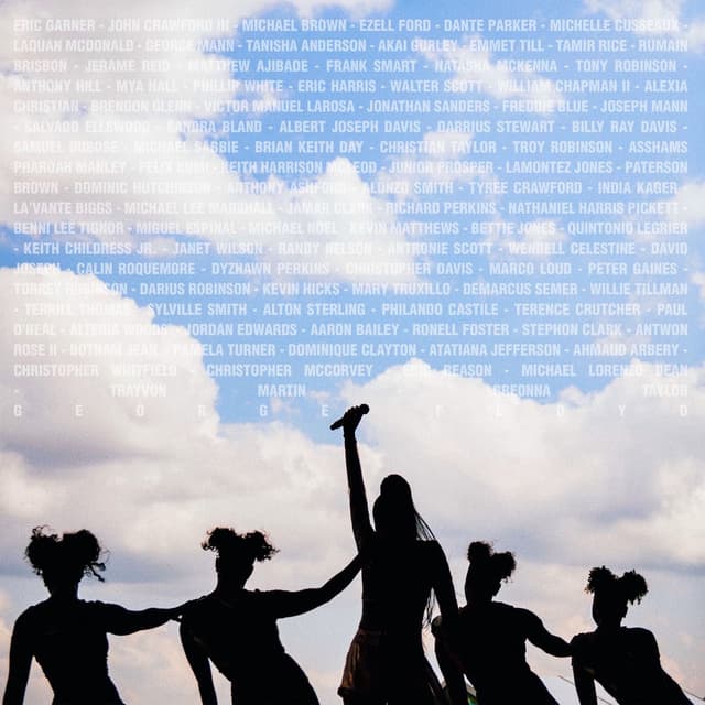 My People cover