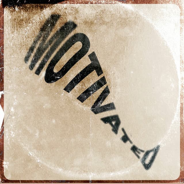 Motivated cover