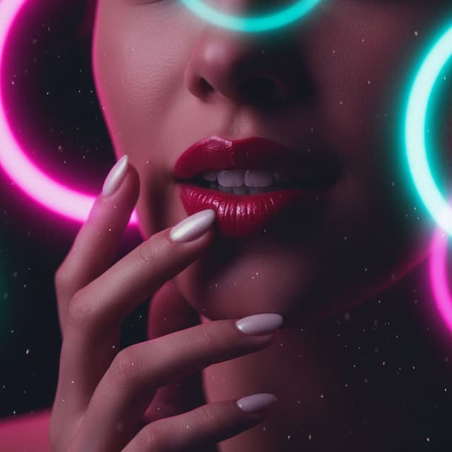 My Own Delilah cover