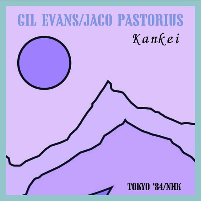 Kankei (Live) cover
