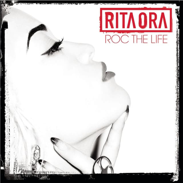 Roc The Life cover