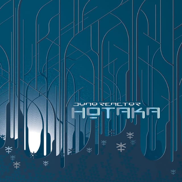Hotaka cover