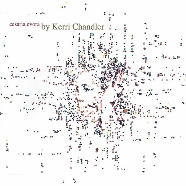 Kerri Chandler Remixes cover