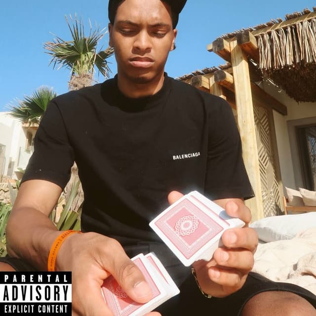 NEMZZZ TYPE BEAT cover