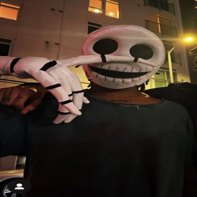 Black Jeep cover