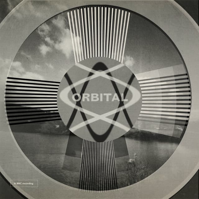 Radio Sessions: 1993 cover