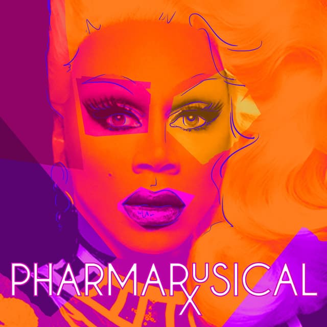 PharmaRusical cover