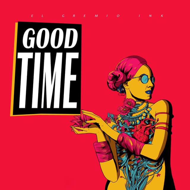 Good Time cover